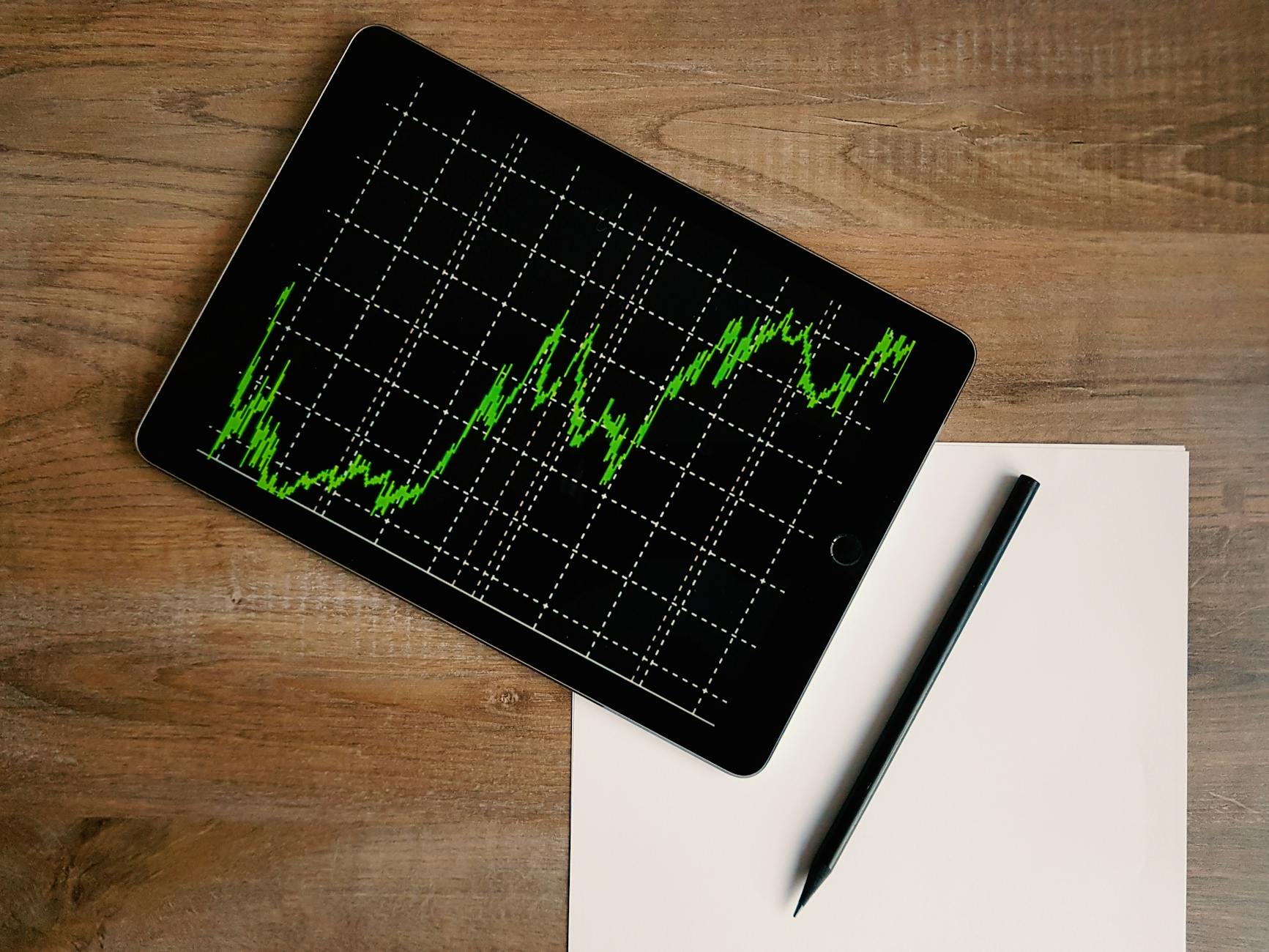 The Art of Trading: A Guide to Successful Investment